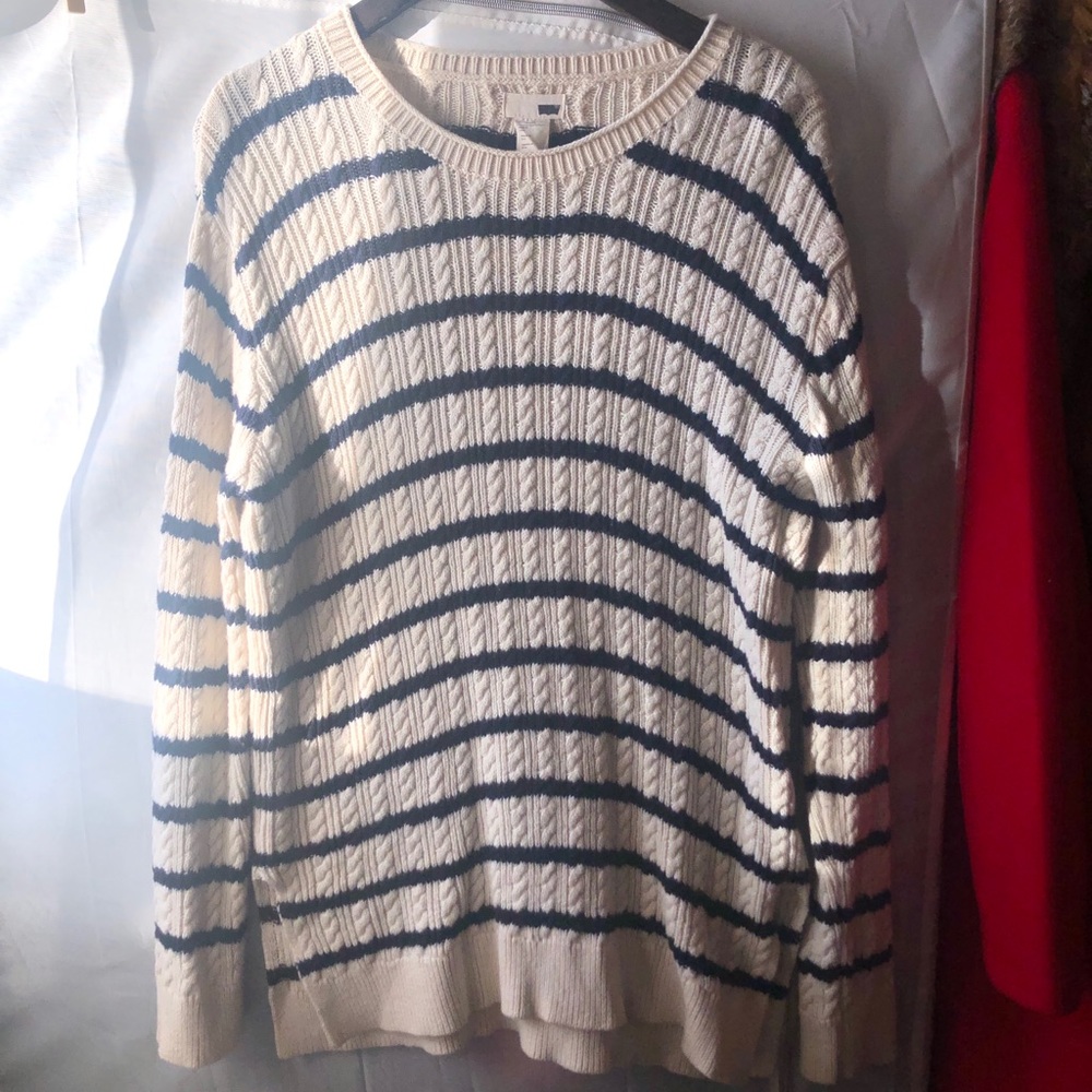 Levi’s Sweater